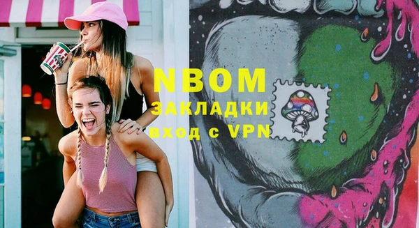 стаф Алексин
